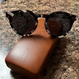 illesteva Sun Glasses 😎